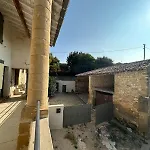 Maison Provencale-piscine-jardin Cloture-8 Pers Βίλα *