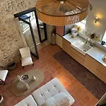 Maison Provencale-piscine-jardin Cloture-8 Pers