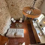 Βίλα Maison Provencale-piscine-jardin Cloture-8 Pers Collorgues