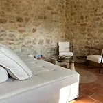 Maison Provencale-piscine-jardin Cloture-8 Pers Βίλα Collorgues