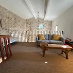 Maison Provencale-piscine-jardin Cloture-8 Pers Βίλα *
