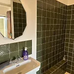 Βίλα Maison Provencale-piscine-jardin Cloture-8 Pers