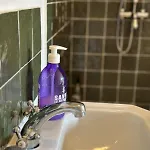 Βίλα Maison Provencale-piscine-jardin Cloture-8 Pers *