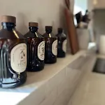 Βίλα Maison Provencale-piscine-jardin Cloture-8 Pers Collorgues