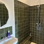 Maison Provencale-piscine-jardin Cloture-8 Pers Βίλα