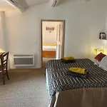 Maison Provencale-piscine-jardin Cloture-8 Pers Βίλα *