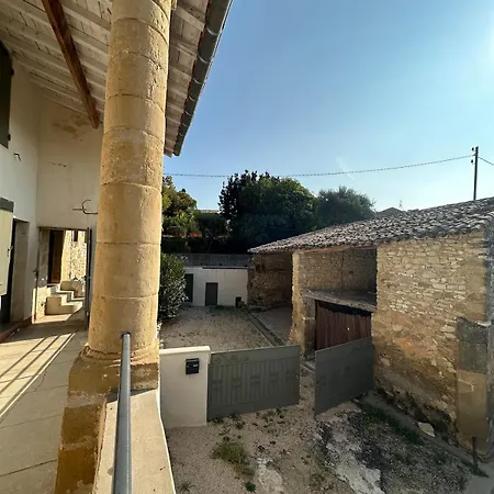 Maison Pure Style Provençale-jardin Clôturé-4 Pers Villa *