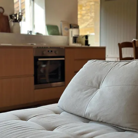 Villa Maison Pure Style Provençale-jardin Clôturé-4 Pers *
