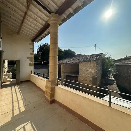 Maison Pure Style Provençale-jardin Clôturé-4 Pers Collorgues