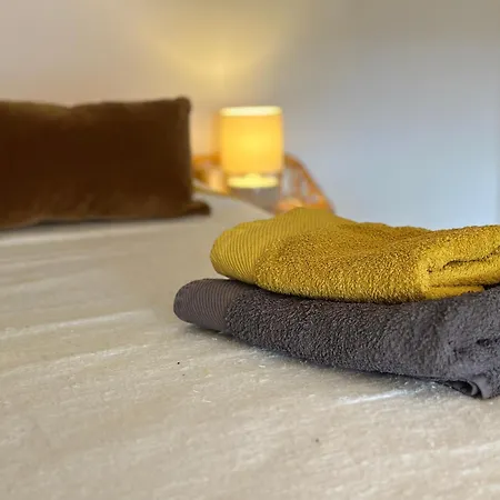 Maison Provencale-piscine-jardin Cloture-8 Pers Collorgues