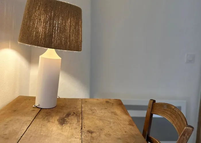 Maison Provencale-piscine-jardin Cloture-8 Pers * Collorgues