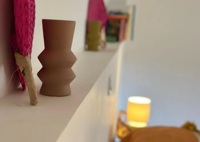 Maison Provencale-piscine-jardin Cloture-8 Pers Collorgues